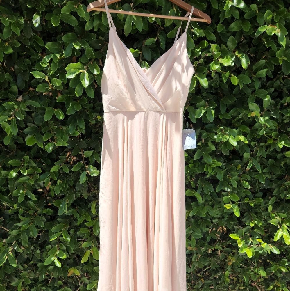 Dress for party